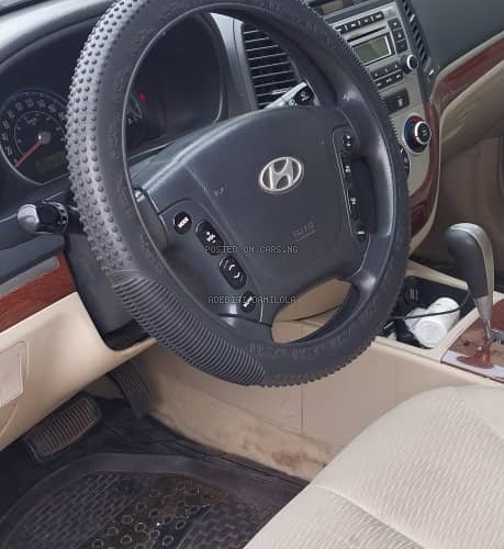 Hyundai Santa Fe 2008 in Osun State