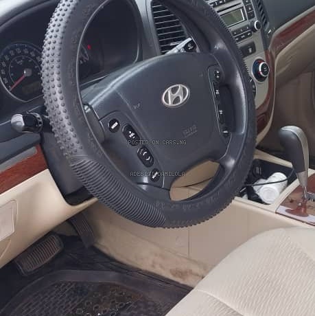 Hyundai Santa Fe 2008 in Osun State