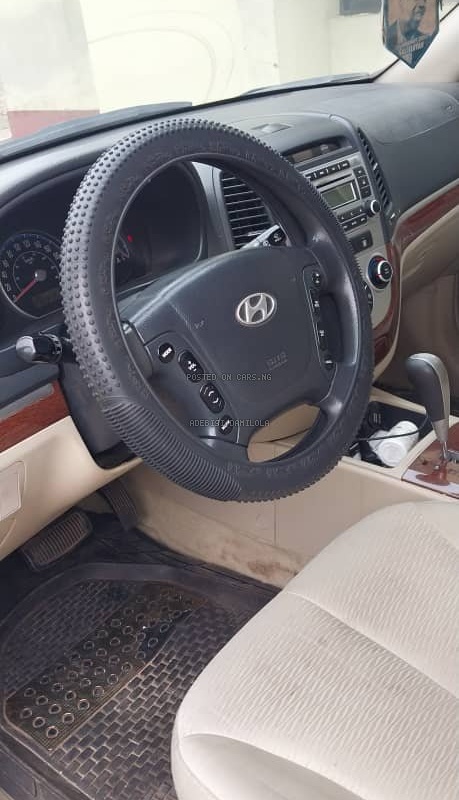 Hyundai Santa Fe 2008 in Osun State image