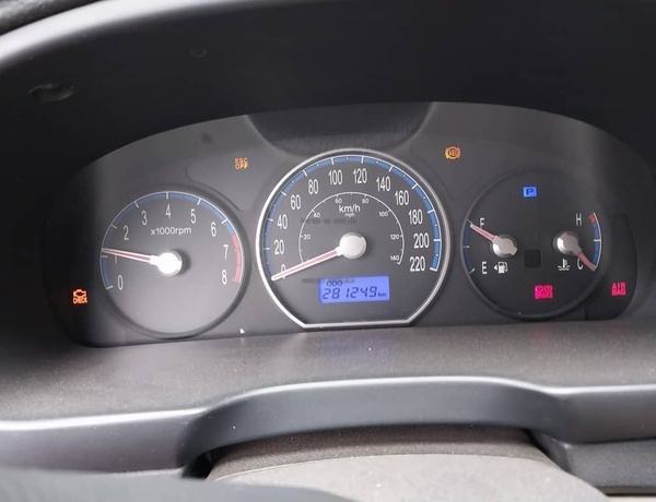 Hyundai Santa Fe 2008 in Osun State