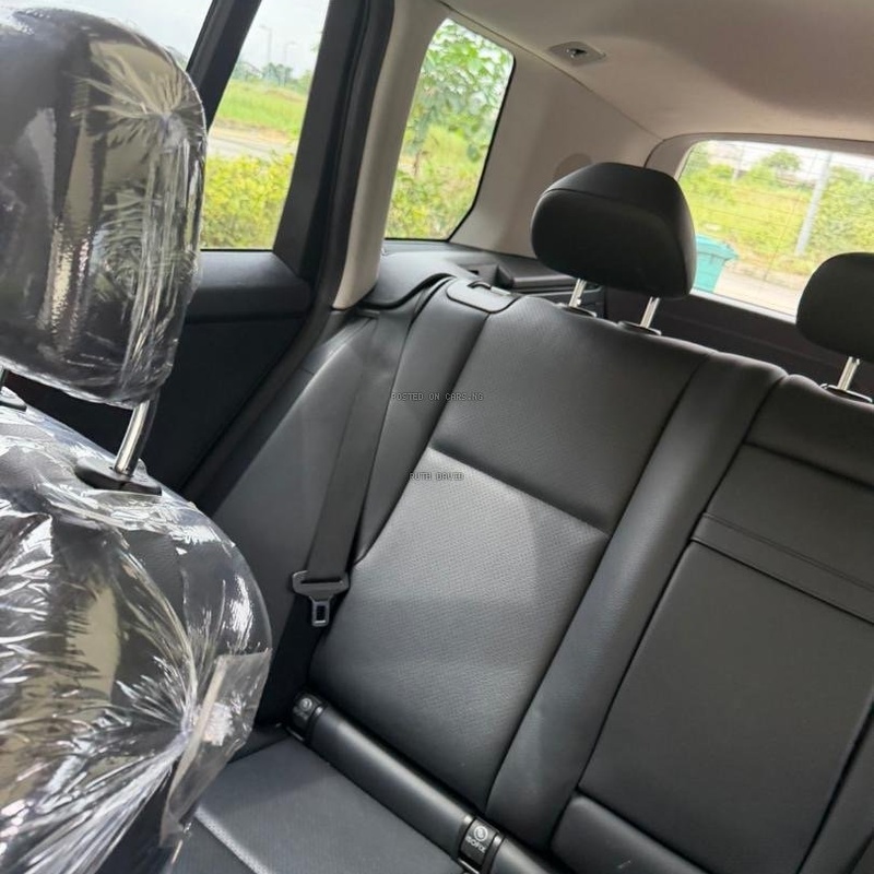 Mercedes Benz GLK 350 2015 For Sale In Lagos image
