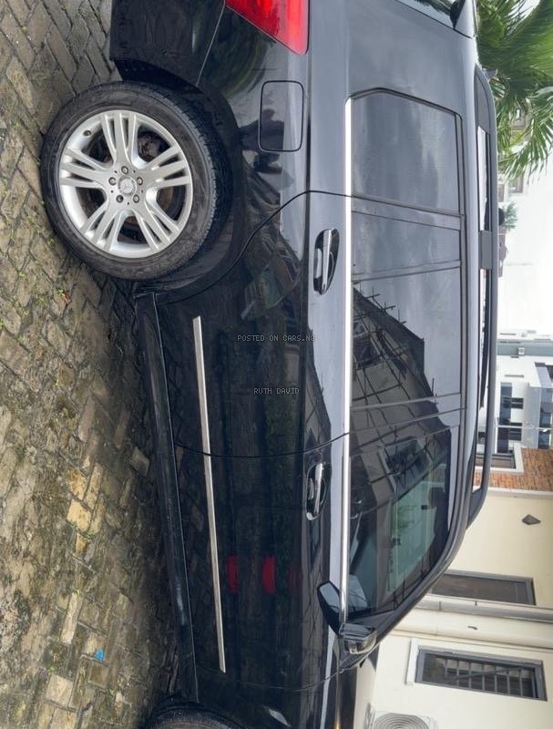 Mercedes Benz GLK 350 2015 For Sale In Lagos image