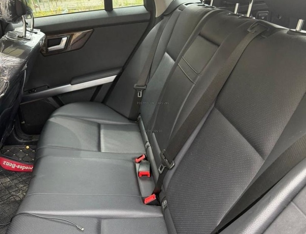 Mercedes Benz GLK 350 2015 For Sale In Lagos