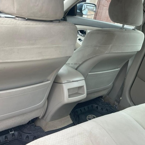 Toyota Camry 2008 For Sale in asaba