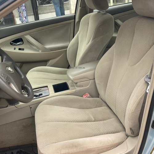 Toyota Camry 2008 For Sale in asaba