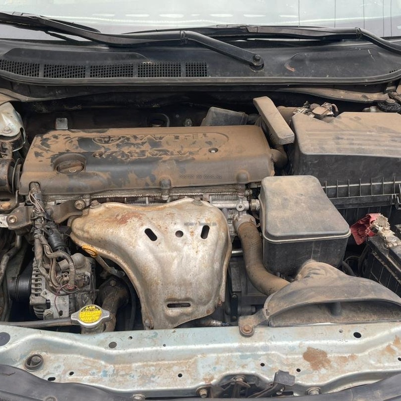 Toyota Camry 2008 For Sale in asaba image
