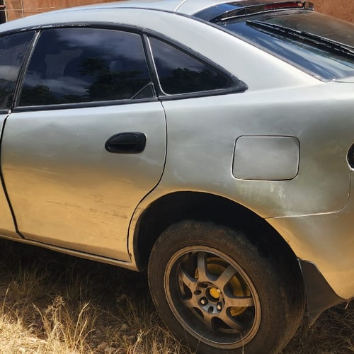 MAZDA 323F SPPORT 1999 For Sale