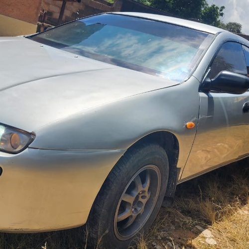 MAZDA 323F SPPORT 1999 For Sale
