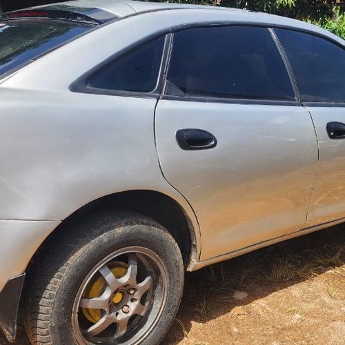MAZDA 323F SPPORT 1999 For Sale