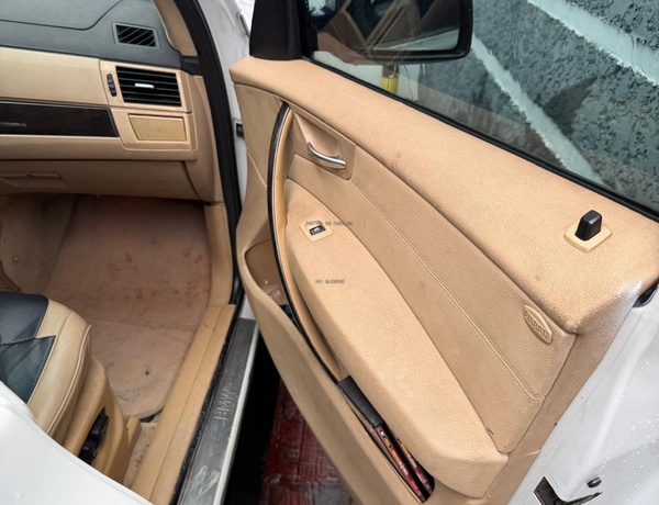BMW X3 3.0si 2008 For Sale