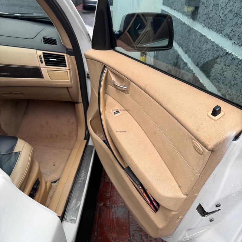 BMW X3 3.0si 2008 For Sale image