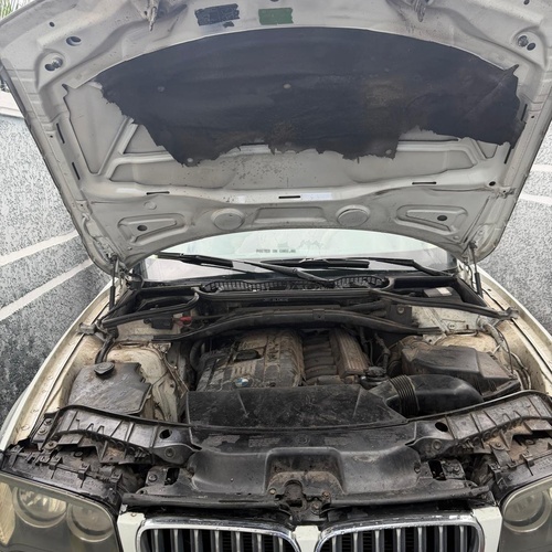 BMW X3 3.0si 2008 For Sale