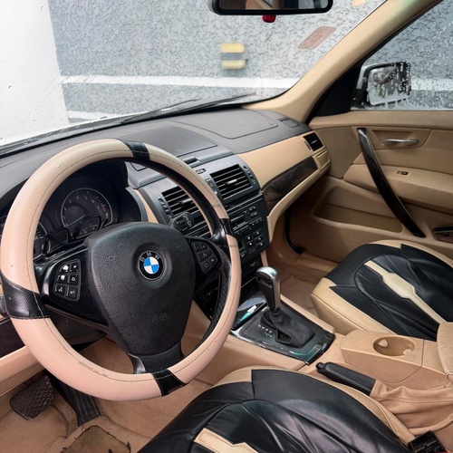 BMW X3 3.0si 2008 For Sale