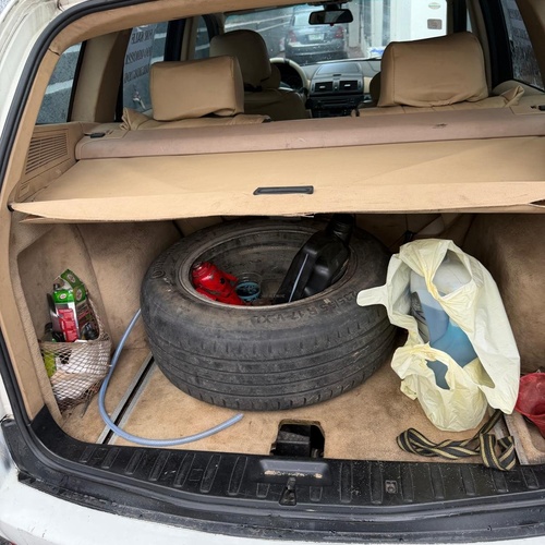 BMW X3 3.0si 2008 For Sale