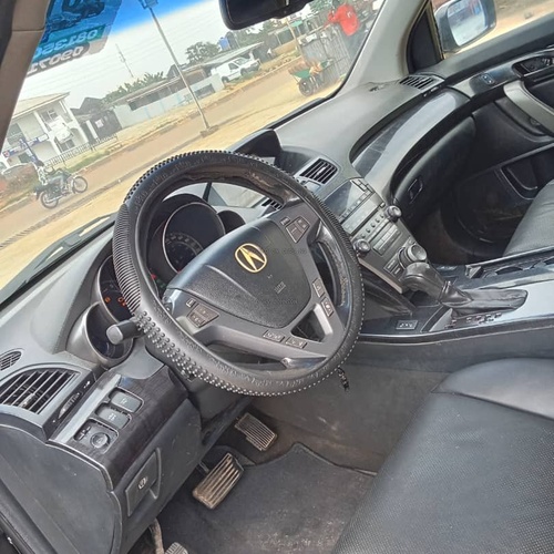 Acura MDX 2009 For Sale In Lagos