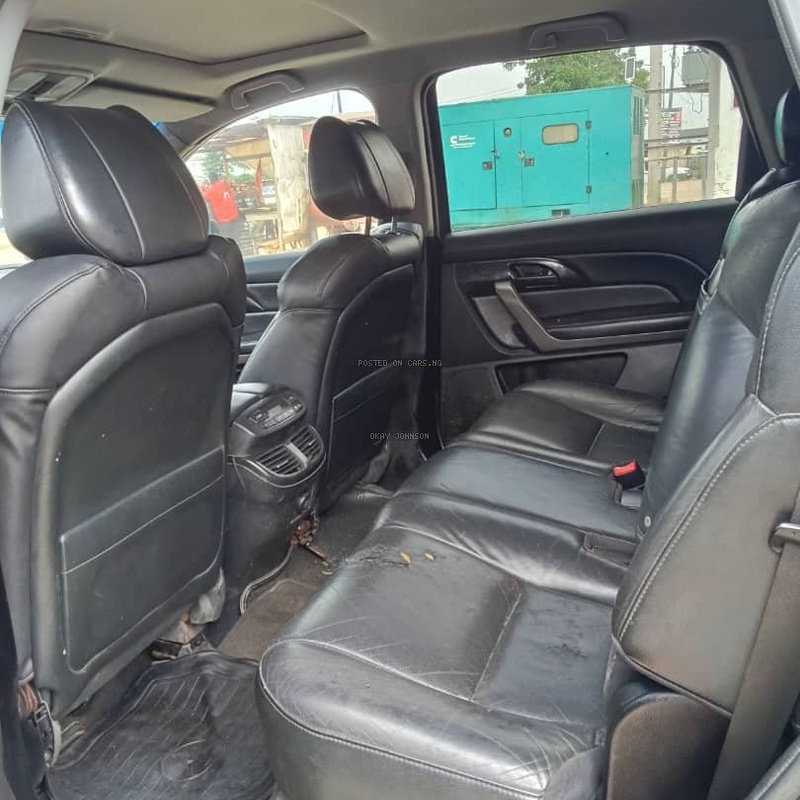 Acura MDX 2009 For Sale In Lagos image