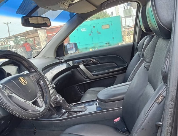 Acura MDX 2009 For Sale In Lagos
