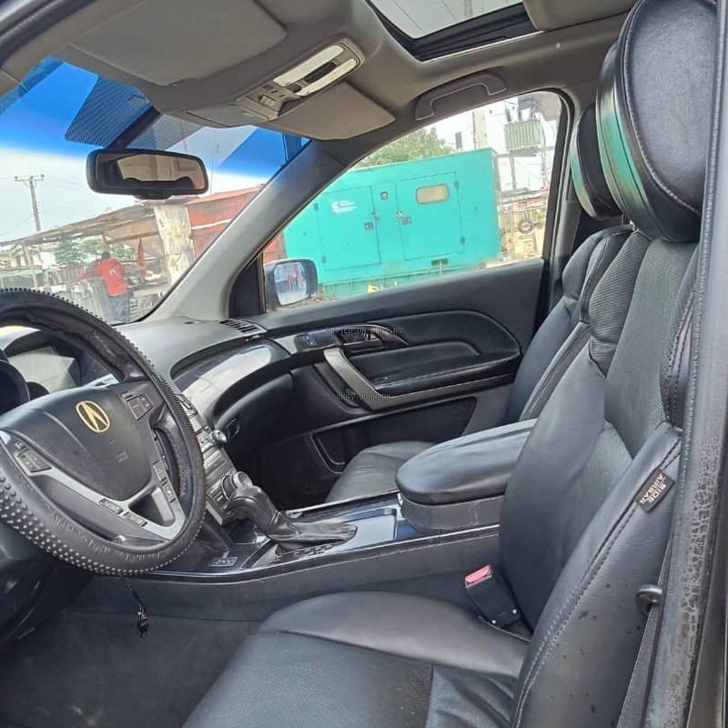 Acura MDX 2009 For Sale In Lagos image