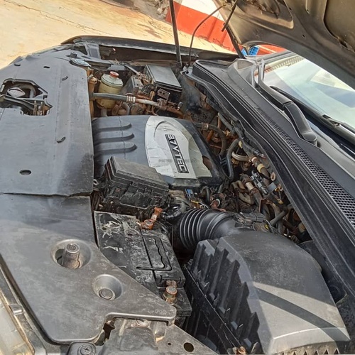 Acura MDX 2009 For Sale In Lagos