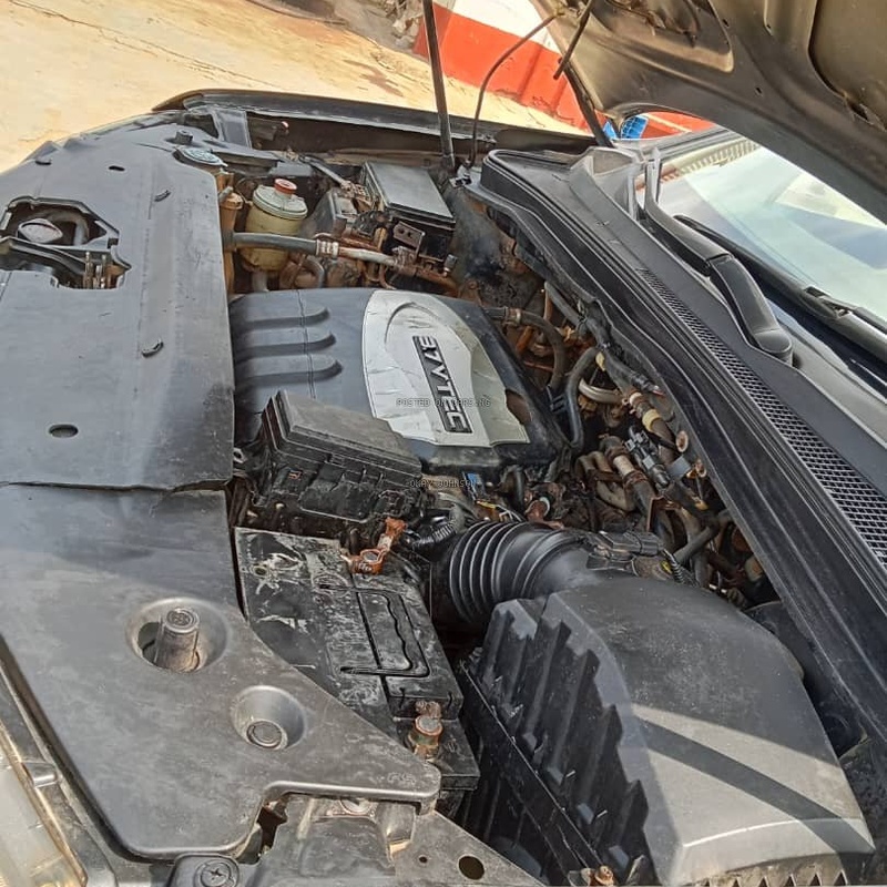 Acura MDX 2009 For Sale In Lagos image