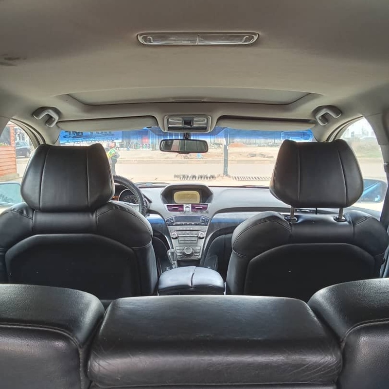 Acura MDX 2009 For Sale In Lagos image