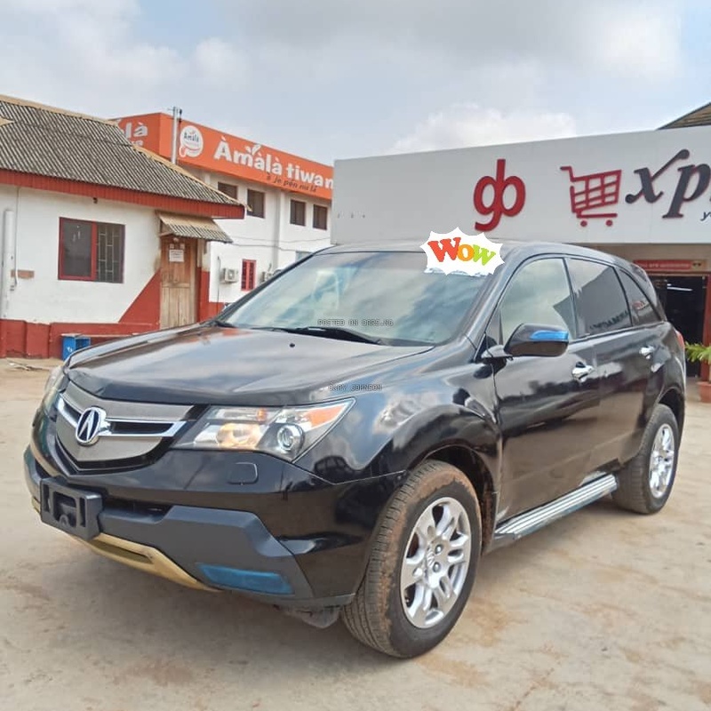 Acura MDX 2009 For Sale In Lagos image