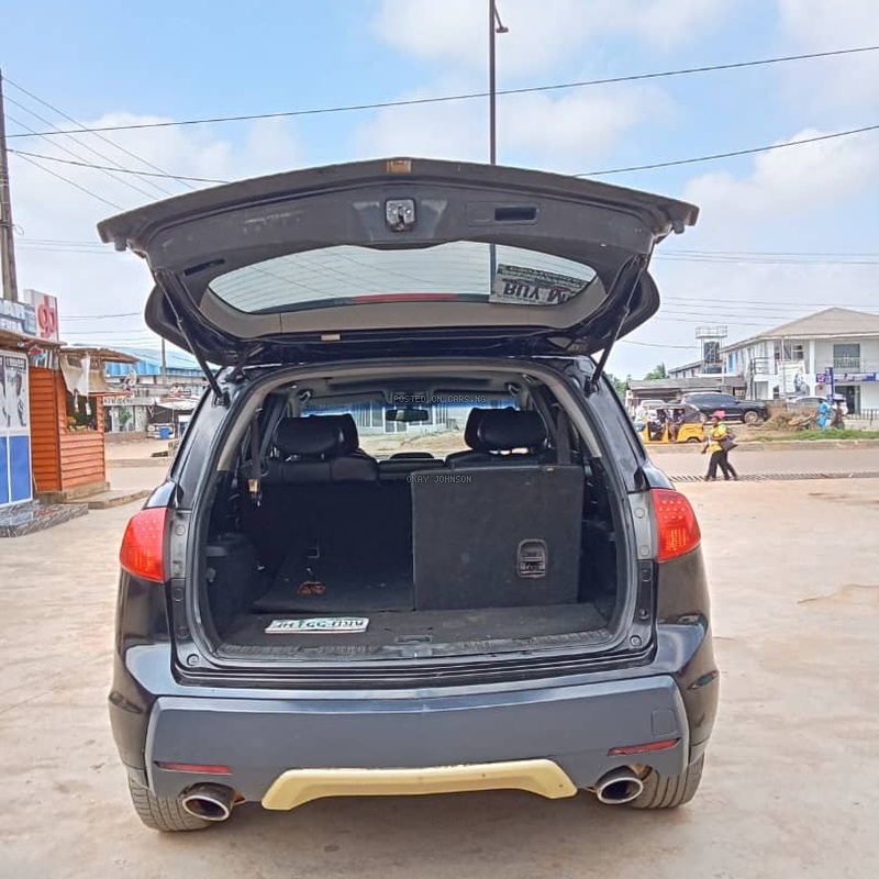 Acura MDX 2009 For Sale In Lagos image