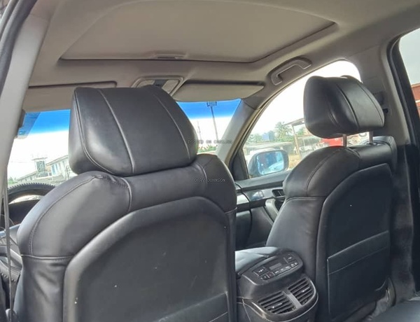 Acura MDX 2009 For Sale In Lagos