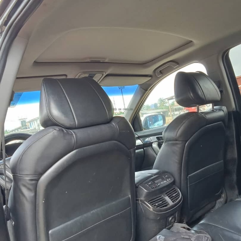 Acura MDX 2009 For Sale In Lagos image