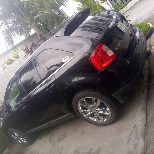 Ford Edge 2012 For Sale