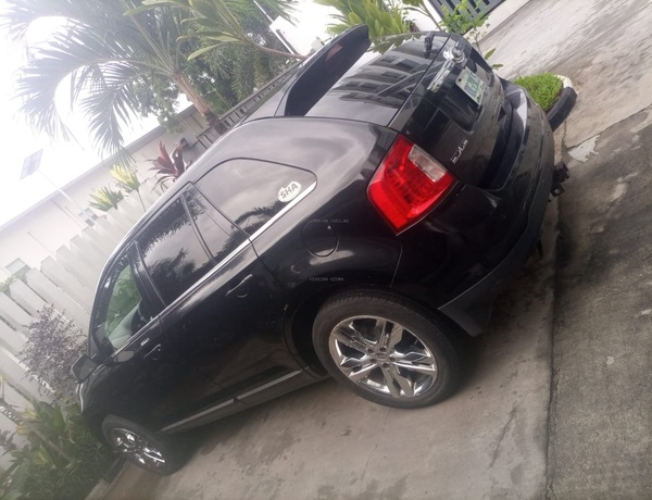 Ford Edge 2012 For Sale