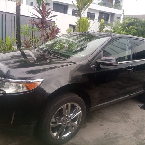 Ford Edge 2012 For Sale