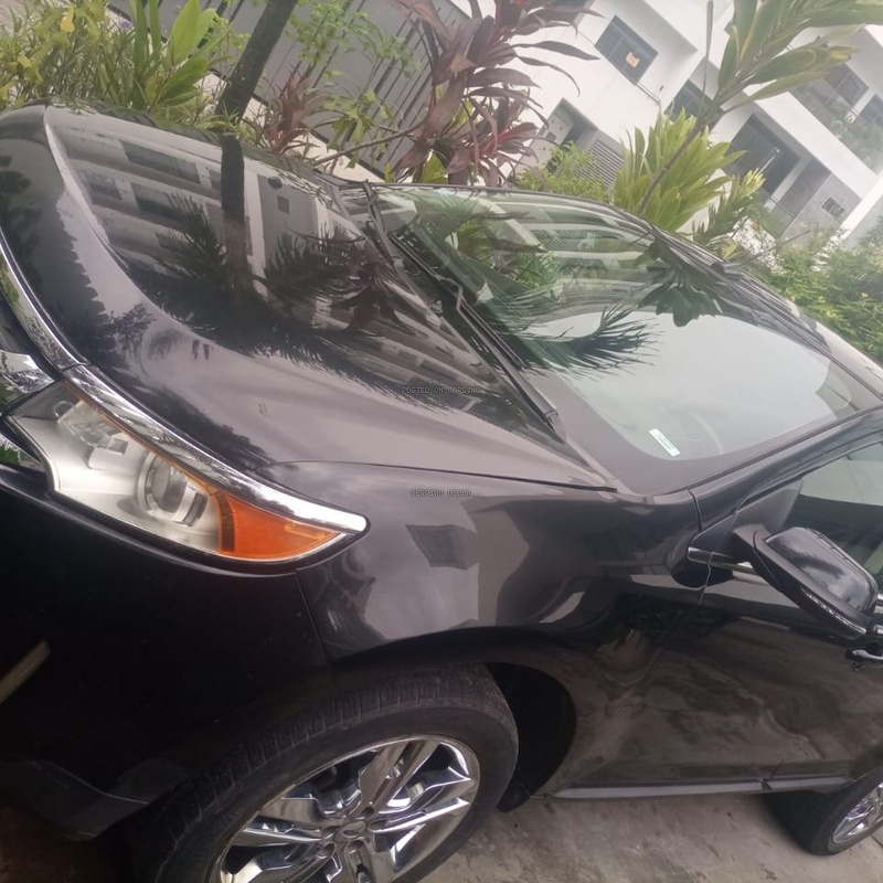 Ford Edge 2012 For Sale image