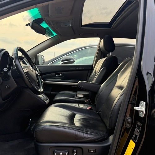 Lexus RX 400H 2009 For Sale