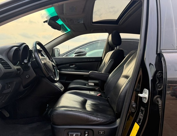 Lexus RX 400H 2009 For Sale