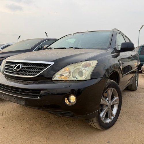 Lexus RX 400H 2009 For Sale