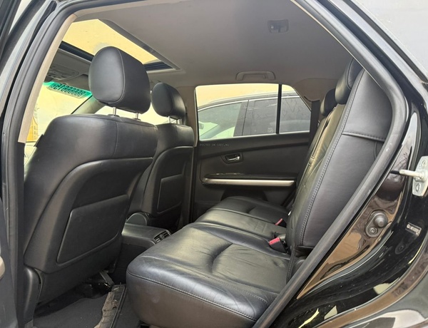 Lexus RX 400H 2009 For Sale