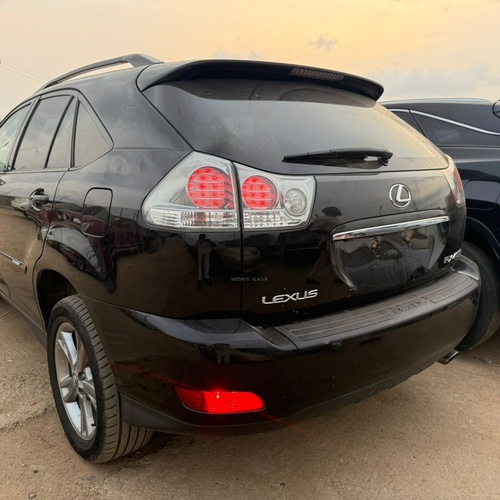 Lexus RX 400H 2009 For Sale