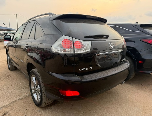 Lexus RX 400H 2009 For Sale