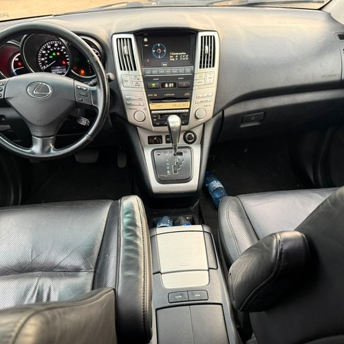 Lexus RX 400H 2009 For Sale