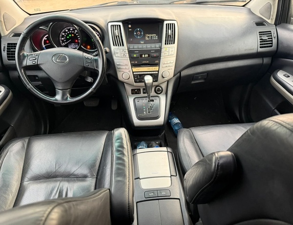 Lexus RX 400H 2009 For Sale