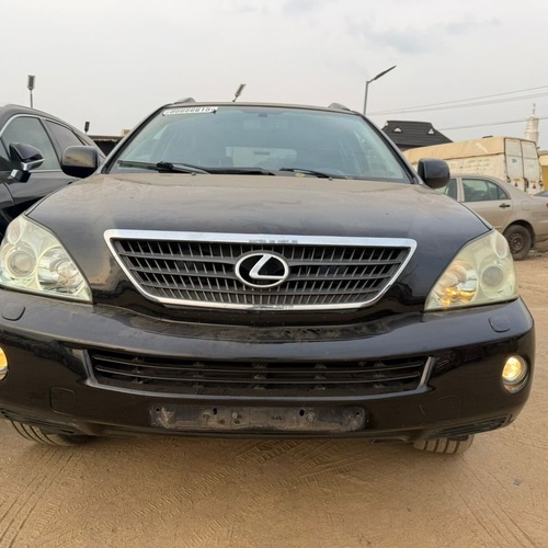 Lexus RX 400H 2009 For Sale