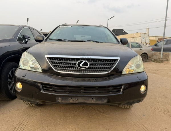 Lexus RX 400H 2009 For Sale