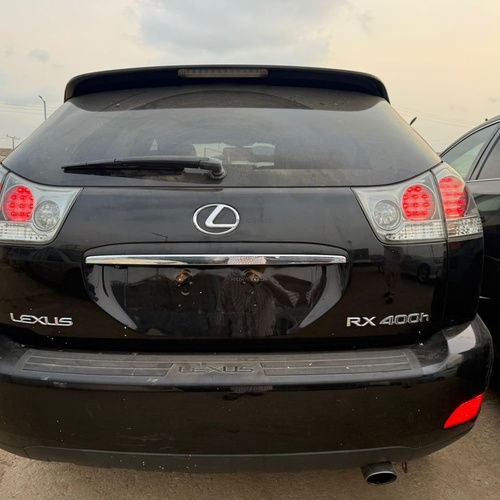 Lexus RX 400H 2009 For Sale