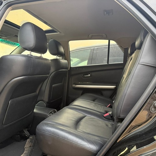 Lexus RX 400H 2009 For Sale