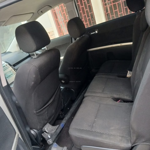 Toyota Verso 2009 For Sale In Lagos