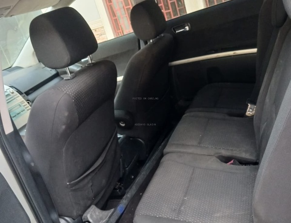 Toyota Verso 2009 For Sale In Lagos