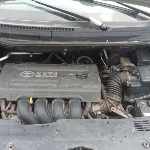 Toyota Verso 2009 For Sale In Lagos