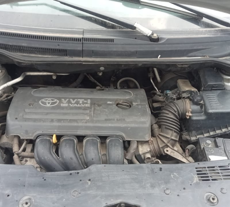 Toyota Verso 2009 For Sale In Lagos image
