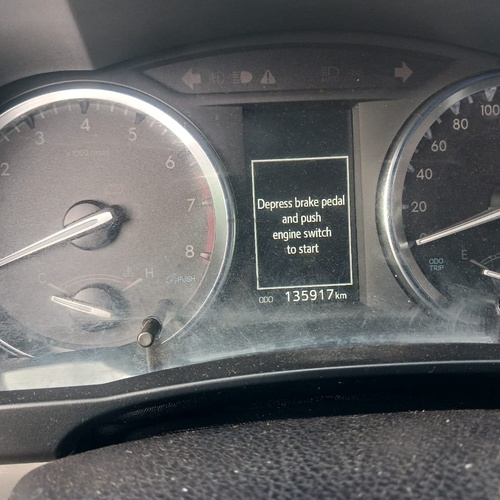 Toyota Verso 2009 For Sale In Lagos